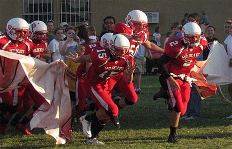 Maxpreps Oklahoma Team Of The Week Presented By The Oklahoma National Guard