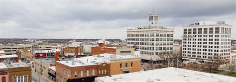 What's Going On in Downtown Springfield, Missouri? | Biz 417