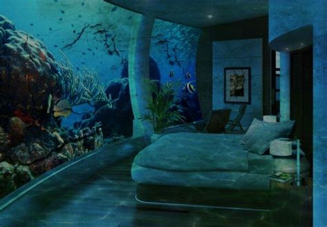 Conrad Maldives Rangali Island Underwater Hotel Artofit