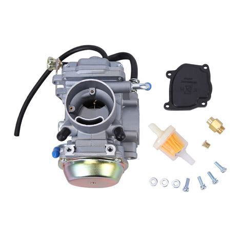 Carburetor For Arctic Cat 300 Arctic Cat 400 1998 2001 2x4 4x4 ATV Carb