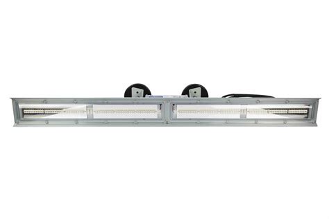 Larson Electronics C D Explosion Proof Low Profile Linear Led Light