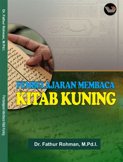 Pembelajaran Membaca Kitab Kuning Stit Uw Press