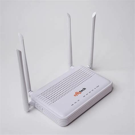 Syrotech Sy Gpon Wadont Optical Network Terminal At Best Price In 56745 Hot Sex Picture