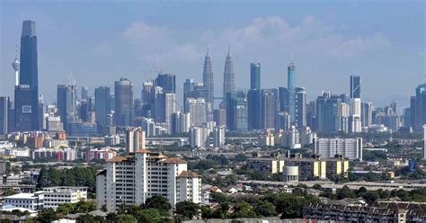 Mier Optimistic Economic Outlook For New Straits Times