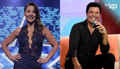 Amparo Grisales Revela En Yo Me Llamo Su Romance Secreto Con Chayanne