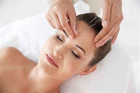 What Are The Benefits Of Face Acupuncture For Glowing Skin Ibbycuba