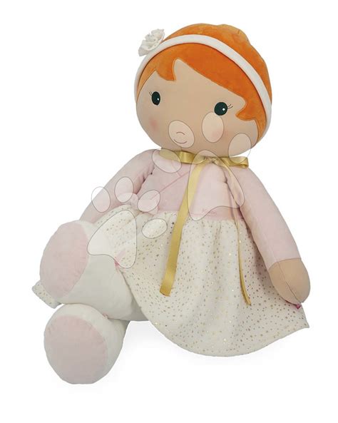 Panenka Pro Miminka Valentine Doll Cm Kaloo