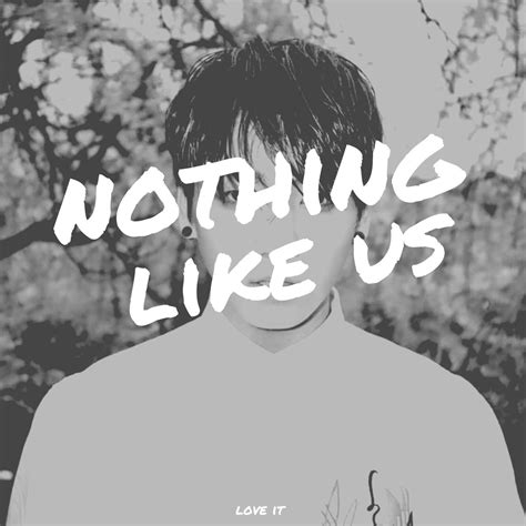 Jungkook Nothing Like Us Cover Lyrics Atelier Yuwa Ciao Jp