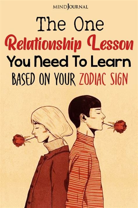 💔 The One Relationship Lesson Zodiac Signs N Secrets Facebook
