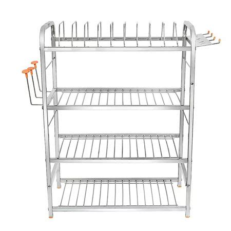 storage racks lockers sunshine kitchen  canteen equipments