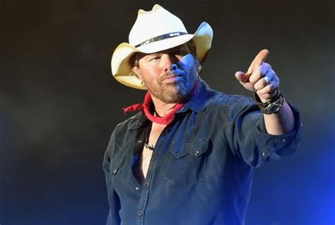 Watch Toby Keith Shares Heartfelt Video Message After Being Unable To