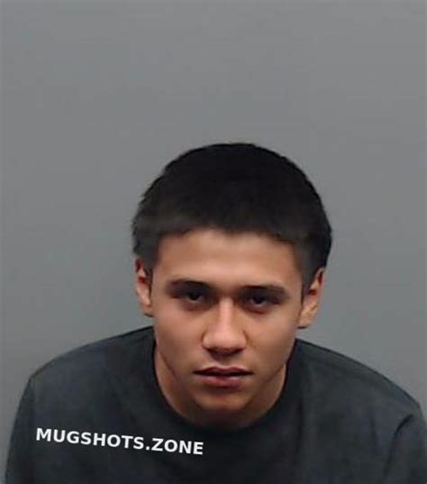 Gonzalez Jesus Emanuel 10252023 Smith County Mugshots Zone