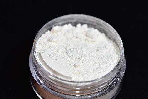 Pure Pearl Powder Made From Freshwater Pearls From Asia Pearl