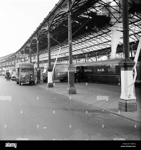 1963 El Gran Robo Del Tren Fue El Robo De 2 6 Millones De Un Tren