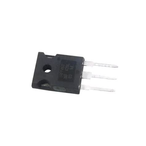 Jual Irfp460 Irf460 Irf Irfp 460 Mosfet Transistor Final Irex Kab Karawang Radioshop