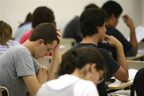 G1 Vestibular E Educação NotÍcias Confira Dicas Para As Provas De