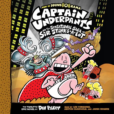 Plot Of Captain Underpants Book Review FreyjaLucca