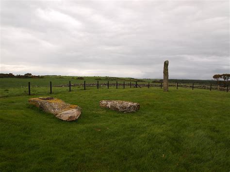 Drumtroddan Dumfries Galloway Scotland UK Huo Luobin Flickr