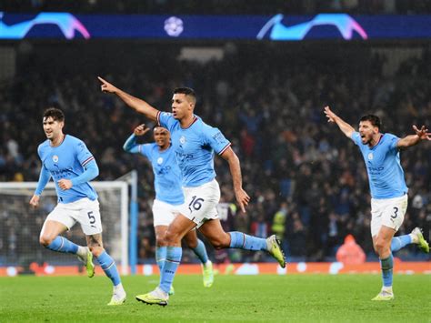 Video Manchester City Bayern 3 0 Ce spectacol Goluri superbe și