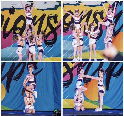 Cheerleading | Arkansas Cheer Academy | Fort Smith