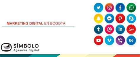 Ya conoces sobre Marketing Digital en Bogotá