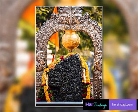 These 5 Popular Lord Shani Temples In India Are A Must Visit Herzindagi