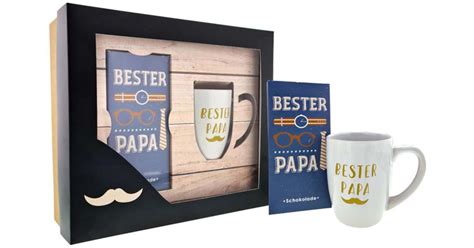 Geschenkset Papa Sweetsch