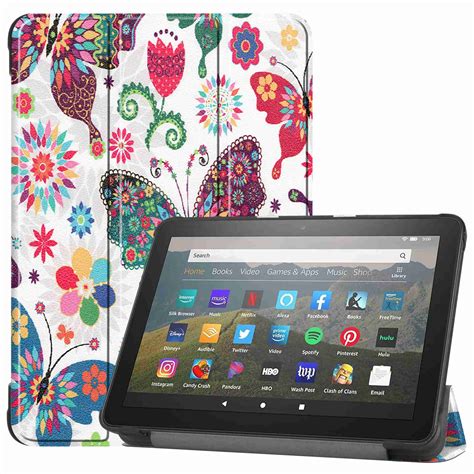 dteck case    kindle fire hd  tablet  fire hd