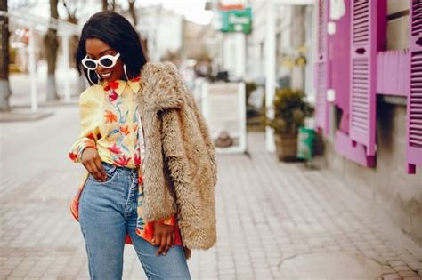 Quelles Sont Les 5 Tendances Mode Incontournables De Cette Saison