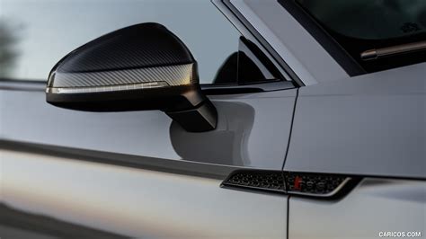 Audi Rs 5 Coupe 2020my Color Nardo Gray Mirror