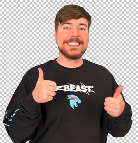 Mr Beast Png Image In Latest Funny Videos Mr Beast Start