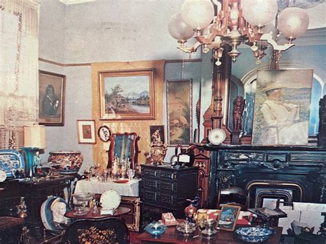 History-Timeless Since 1866 — The Mansion of Saratoga