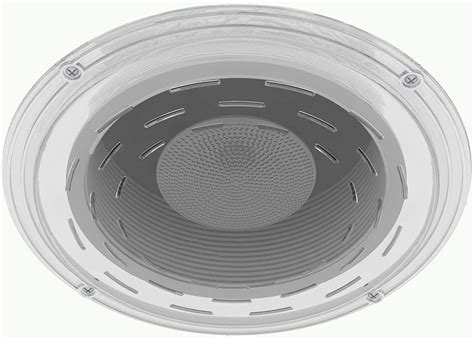 Buy Outdoor Recessed Light Cover Protects Intrusion Replacement Kit