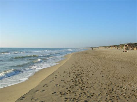 Le Spiagge Del Lazio Riaprono Il 1 Maggio What S Up Media