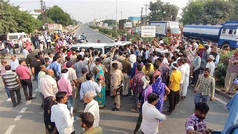 खेत की मेड़ को लेकर दो पक्षों में हुआ खूनी संघर्ष एक युवक की मौत