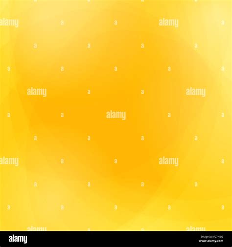 Abstract Yellow Wave Background Stock Photo Alamy