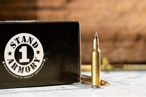 5.56 NATO Ammo | In Stock 556 Ammunition - AmmoBuy