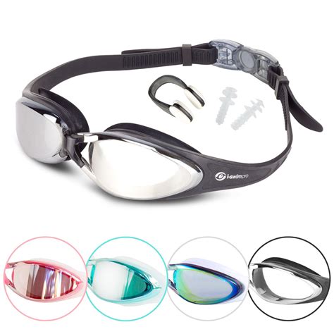 Top 5 Best Goggles for Swimming For 2017 - For Travelista