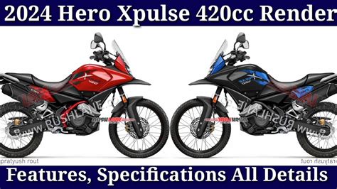 Hero Xpluse Cc Render Hero Xpluse Cc Hero Xpluse