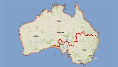 Dingo Fence - World's Longest Fence - Unbelievable Info
