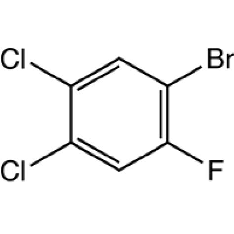 1 溴 4 5 二氯 2 氟苯 瑞思试剂