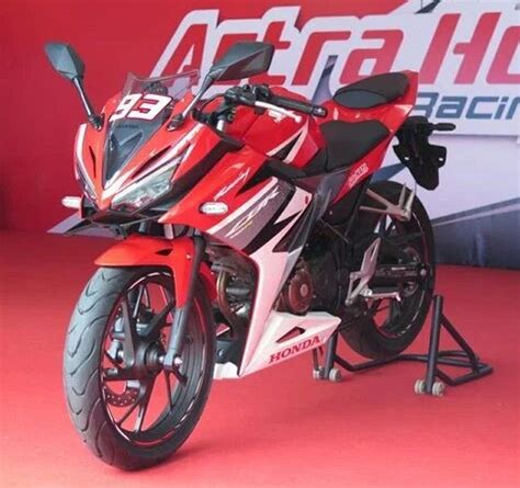 Spesifikasi Dan Harga All New Honda CBR150R Semerda