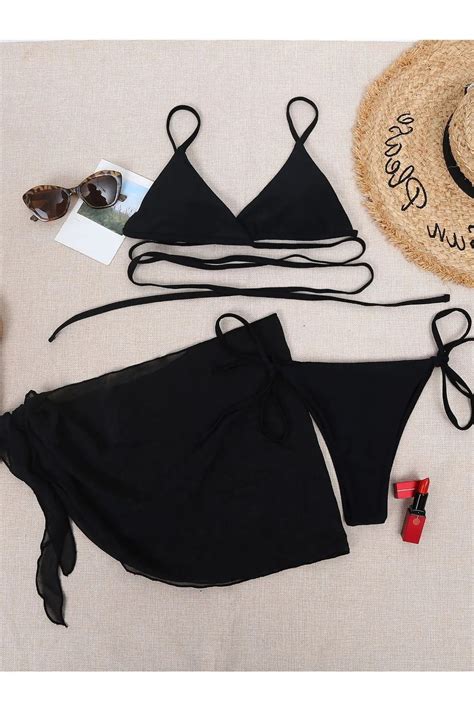 Rose Alexandra Kadın lü Bikini Set Fiyatı Yorumları