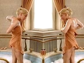 NIKI GREB Nude AZNude