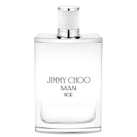 Jimmy Choo Man Ice - купить мужские духи, цены от 200 р. за 2 мл