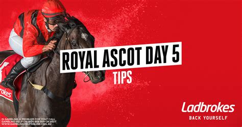 2020 Royal Ascot Day 5 Tips Ladbrokes Blog