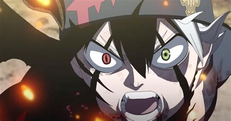 Black Clover apresentará a estreia do primeiro filme para os fãs Olá