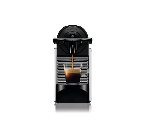 Expresso à capsules MAGIMIX 11322 Nespresso Pixie Grise Toutes les