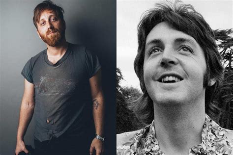 Dan Auerbach de los Black Keys elige su canción favorita escrita por