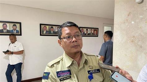 Dinas Dukcapil Pastikan KTP Warga Jakarta Yang Belum Berubah Jadi DKJ